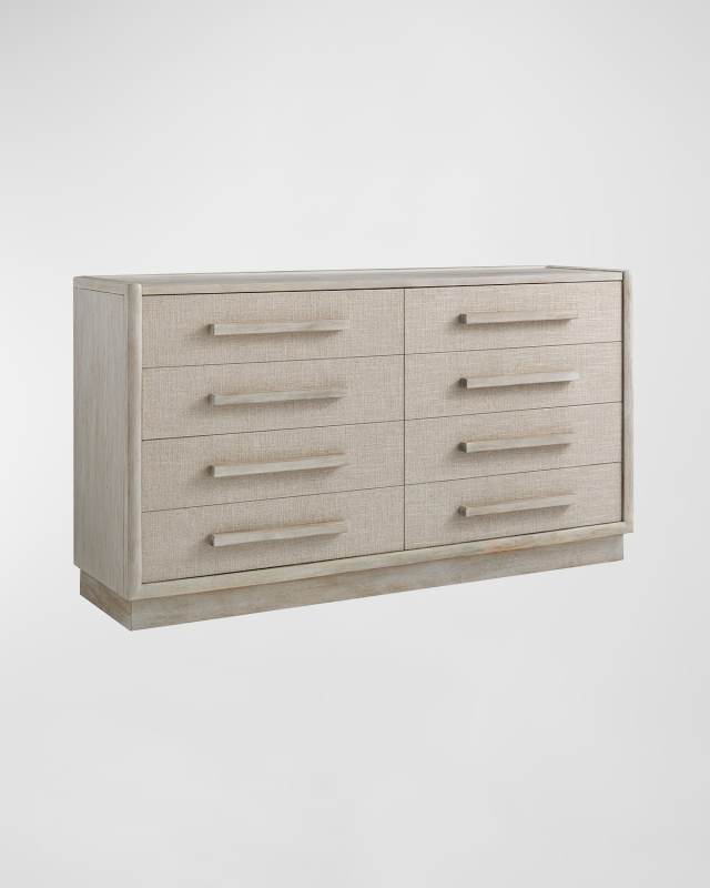 Cotiere 8-Drawer Dresser